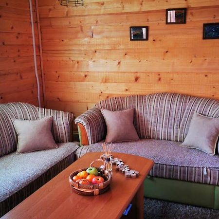 Wooden House "Una" Kulen Vakuf Esterno foto
